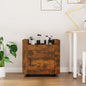 Carrello Scrivania 60X45X60 Cm Legno Multistrato