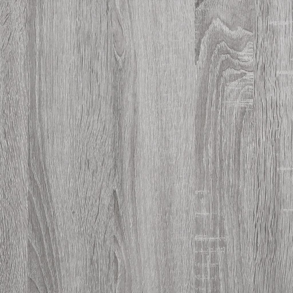 Carrello Da Cucina 60X45X80 Cm Legno Multistrato