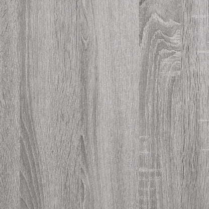 Carrello Da Cucina 60X45X80 Cm Legno Multistrato