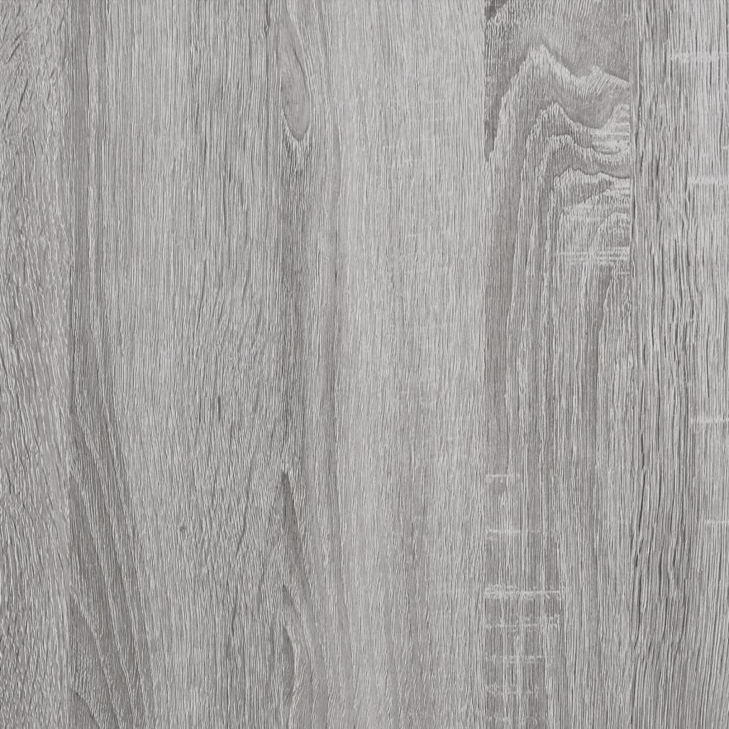 Tavolino Da Salotto 102X50X40Cm Legno Multistrato