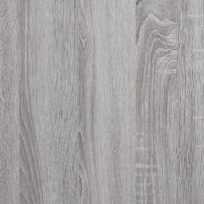 Tavolino Da Salotto 102X50X40Cm Legno Multistrato