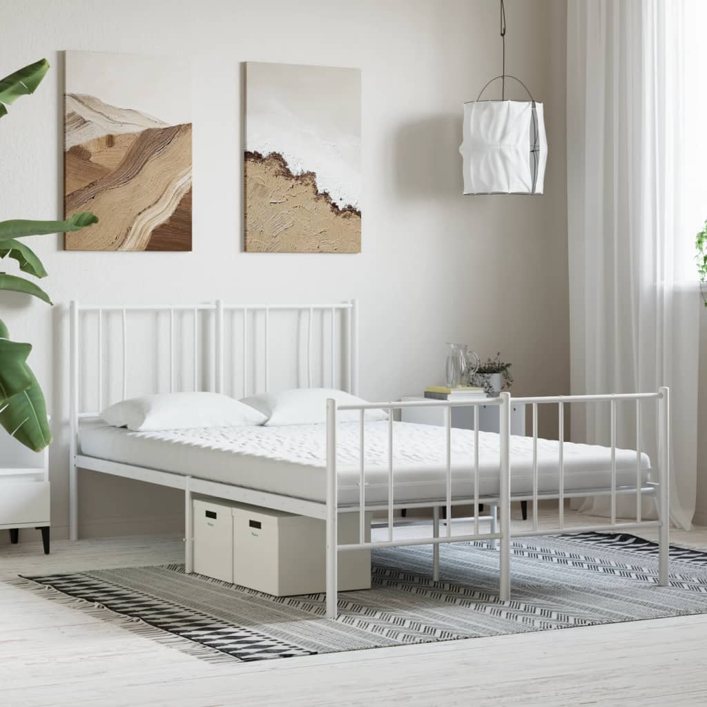 Materasso In Schiuma Bianco 7 Zone Durezza 20 Ild