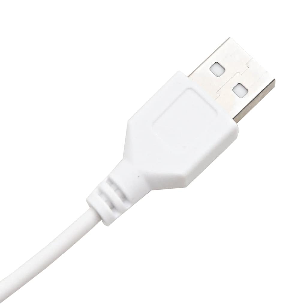 Toeletta Con Luci Led Bianca 90X42X132,5 Cm