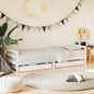 Giroletto Bambini Con Cassetti 80X200Cm Massello Di Pino