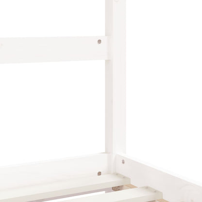 Giroletto Bambini Con Cassetti 90X200Cm Massello Di Pino
