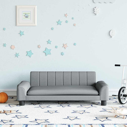 Divano Per Bambini In