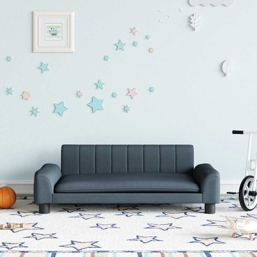 Divano Per Bambini In