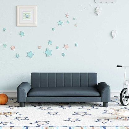 Divano Per Bambini In