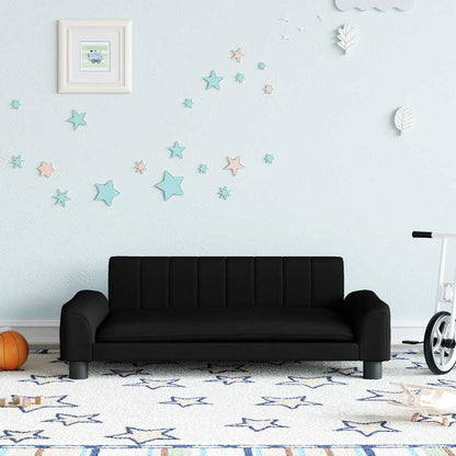 Divano Per Bambini In