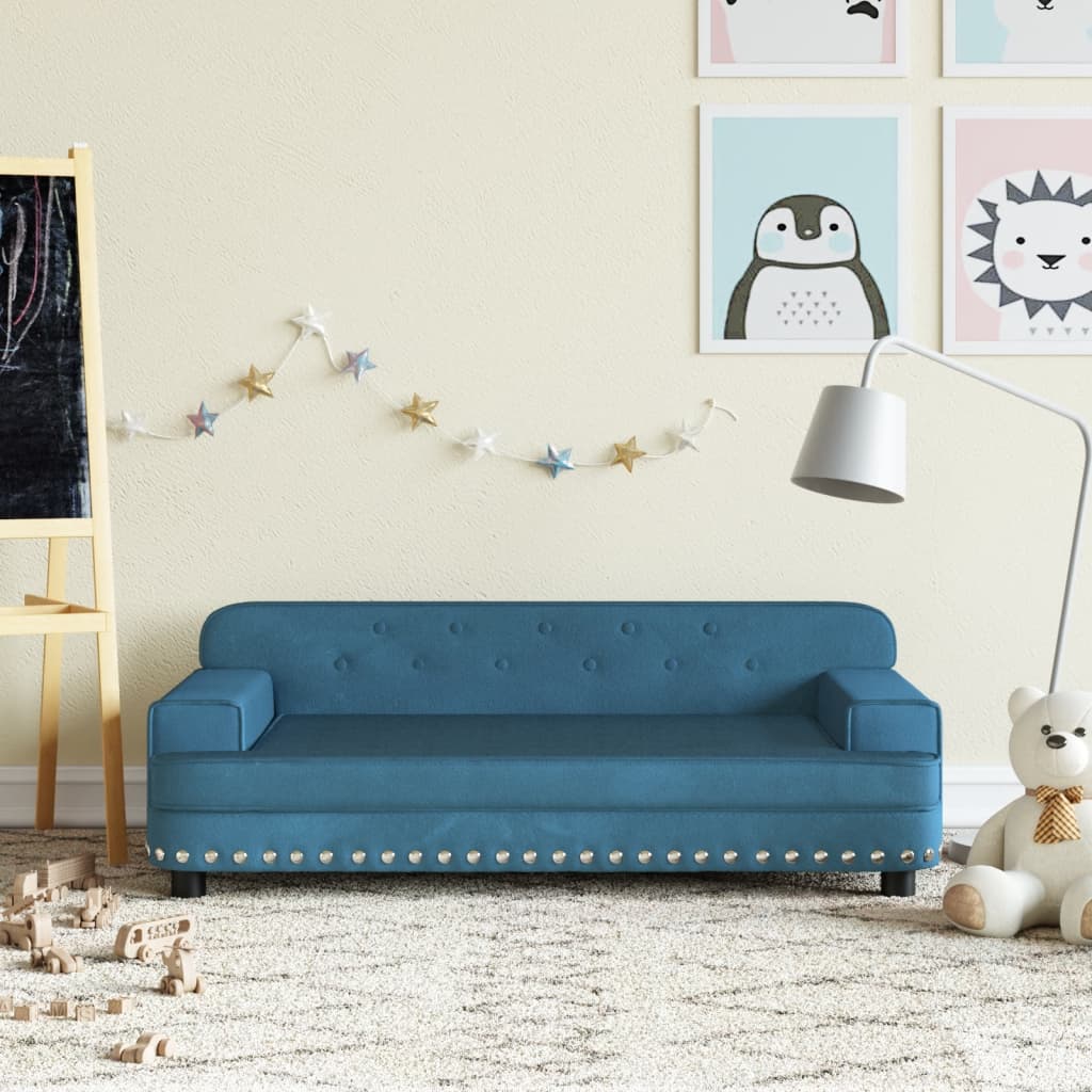 Divano Per Bambini In