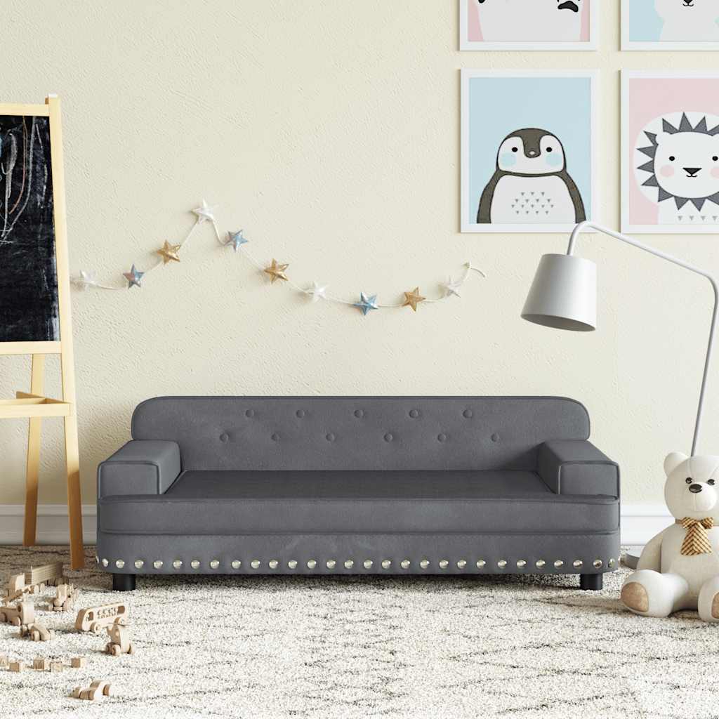 Divano Per Bambini In