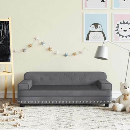 Divano Per Bambini In