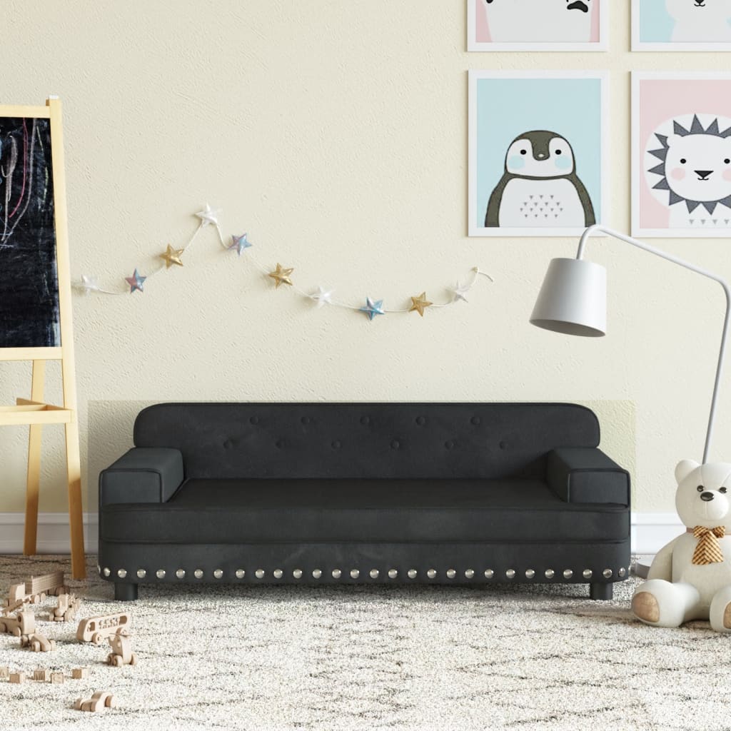 Divano Per Bambini In