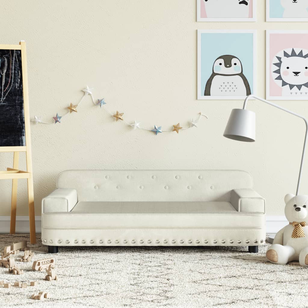 Divano Per Bambini In