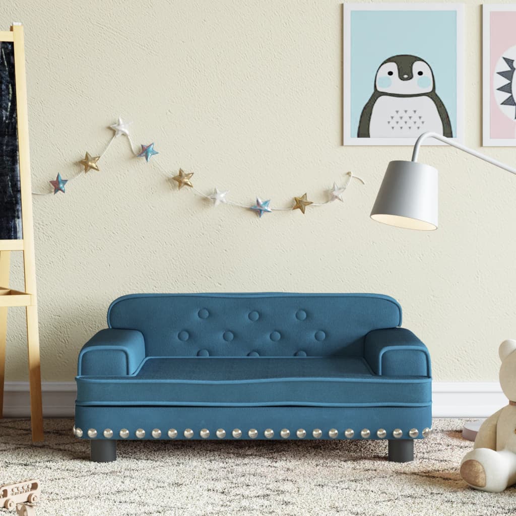Divano Per Bambini In