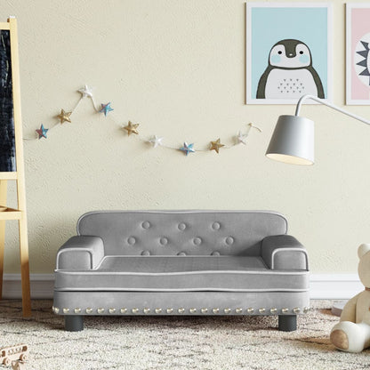 Divano Per Bambini In
