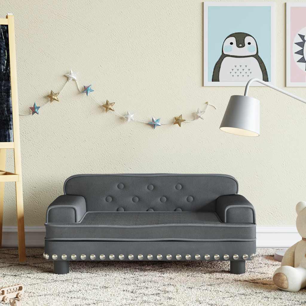 Divano Per Bambini In