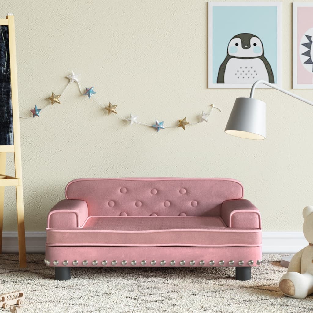 Divano Per Bambini In