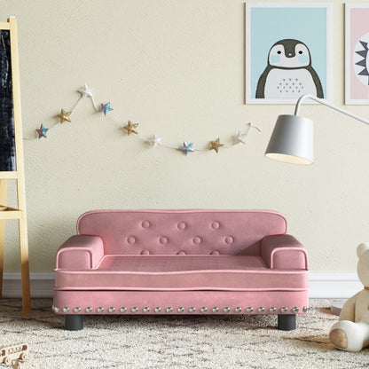 Divano Per Bambini In