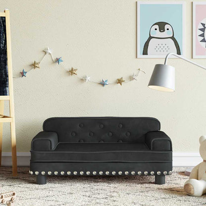 Divano Per Bambini In