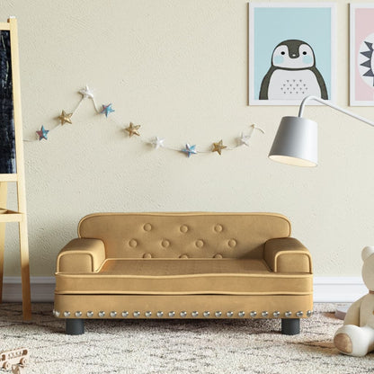Divano Per Bambini In
