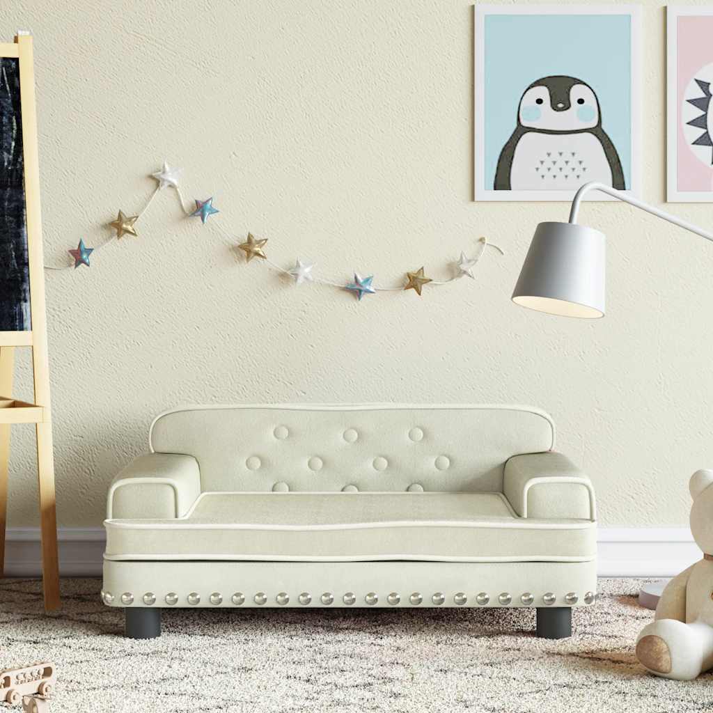 Divano Per Bambini In