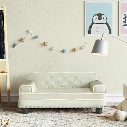 Divano Per Bambini In