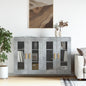 Armadi Da Muro 2 Pcs 69,5 X 34 X 90 Cm