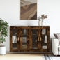 Armadi Da Muro 2 Pcs 69,5 X 34 X 90 Cm
