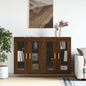 Armadi Da Muro 2 Pcs 69,5 X 34 X 90 Cm
