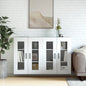 Armadi Da Muro 2 Pcs 69,5 X 34 X 90 Cm