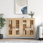 Armadi Da Muro 2 Pcs 69,5 X 34 X 90 Cm