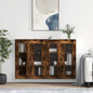 Armadi Da Muro 2 Pcs 69,5 X 34 X 90 Cm