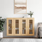 Armadi Da Muro 2 Pcs 69,5 X 34 X 90 Cm