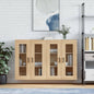 Armadi Da Muro 2 Pcs 69,5 X 34 X 90 Cm
