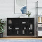 Armadi Da Muro 2 Pcs 69,5 X 34 X 90 Cm