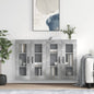 Armadi Da Muro 2 Pcs 69,5 X 34 X 90 Cm