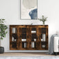 Armadi Da Muro 2 Pcs 69,5 X 34 X 90 Cm