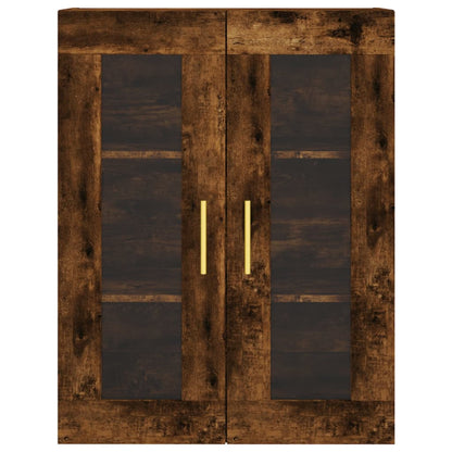 Credenza 69,5X34X180 Cm In Legno Multistrato