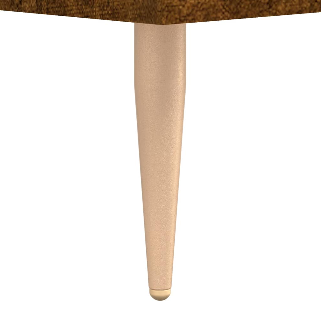 Credenza 69,5X34X180 Cm In Legno Multistrato