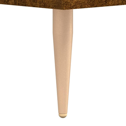 Credenza 69,5X34X180 Cm In Legno Multistrato