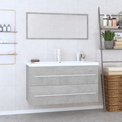 Set Mobili Da Bagno 3 Pz