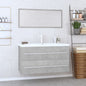 Set Mobili Da Bagno 3 Pz