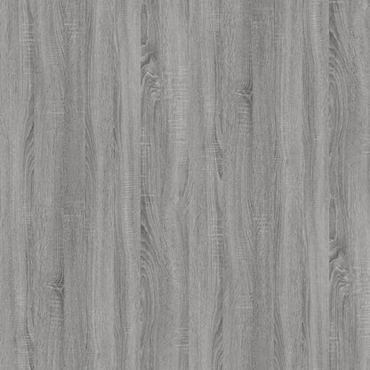Scrivania 100X49X75 Cm In Legno Multistrato
