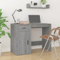 Scrivania 100X49X75 Cm In Legno Multistrato