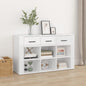 Credenza 100 X 30 X 59,5 Cm Legno Ingegnerizzato
