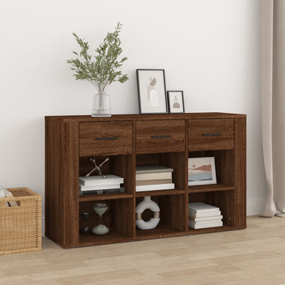 Credenza 100 X 30 X 59,5 Cm Legno Ingegnerizzato