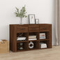 Credenza 100 X 30 X 59,5 Cm Legno Ingegnerizzato