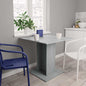 Tavolo Da Pranzo 80X80X75 Cm In Legno Multistrato