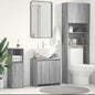 Mobile Lavabo Bagno Legno Multistrato